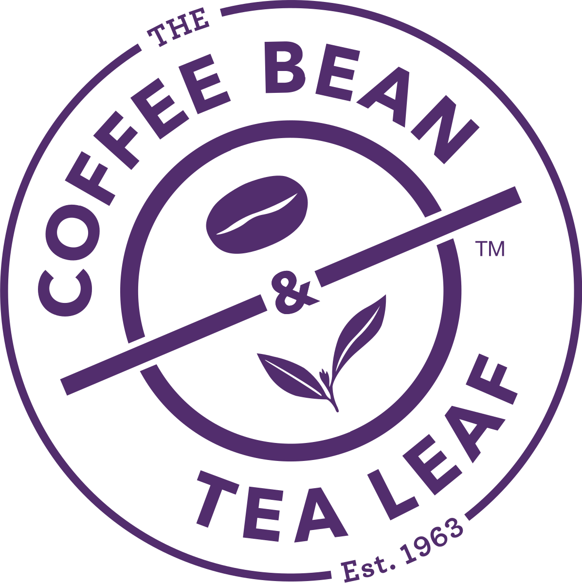 Coffee Bean & Tea Leaf