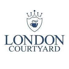The London Courtyard