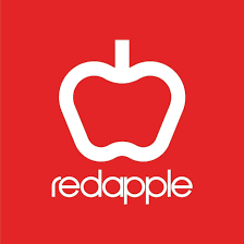 Red Apple
